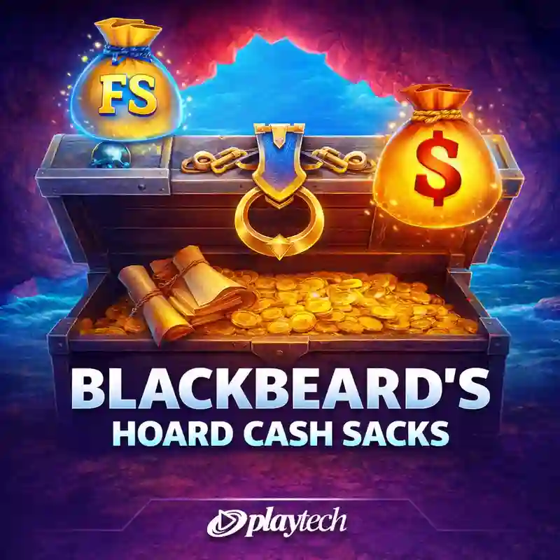 Blackbeard’s Hoard - okbet app download latest version