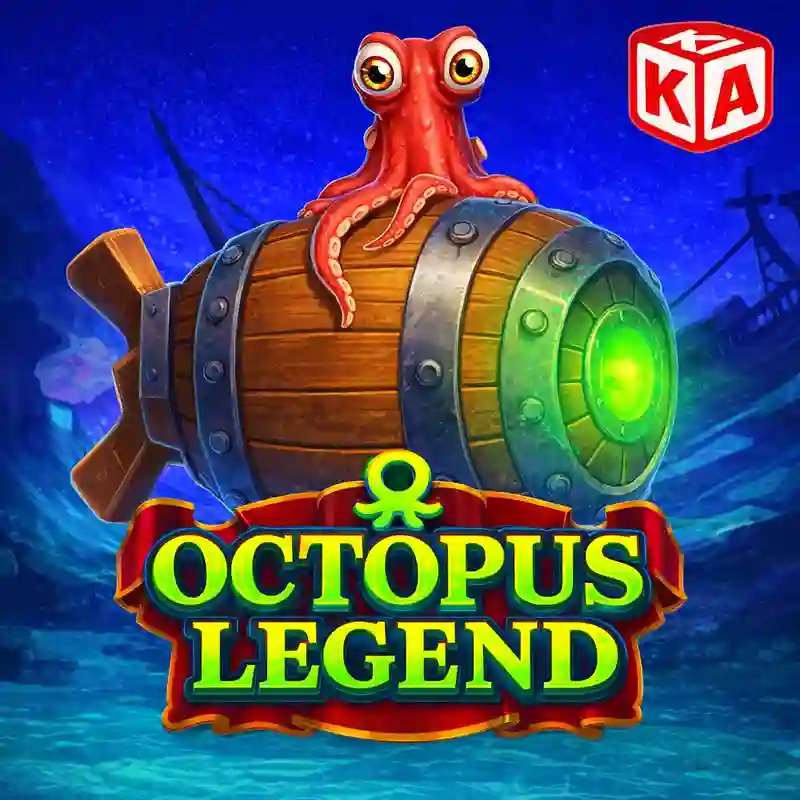 Octopus Legend sa okbet app download latest version